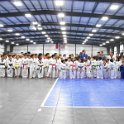 2012 Texas Open Taekwondo Championship Tournament-2