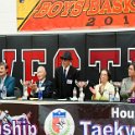 2016 HoustonTaekwondo Association Competition-Flag2