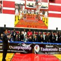 2016 HoustonTaekwondo Association Competition-event.